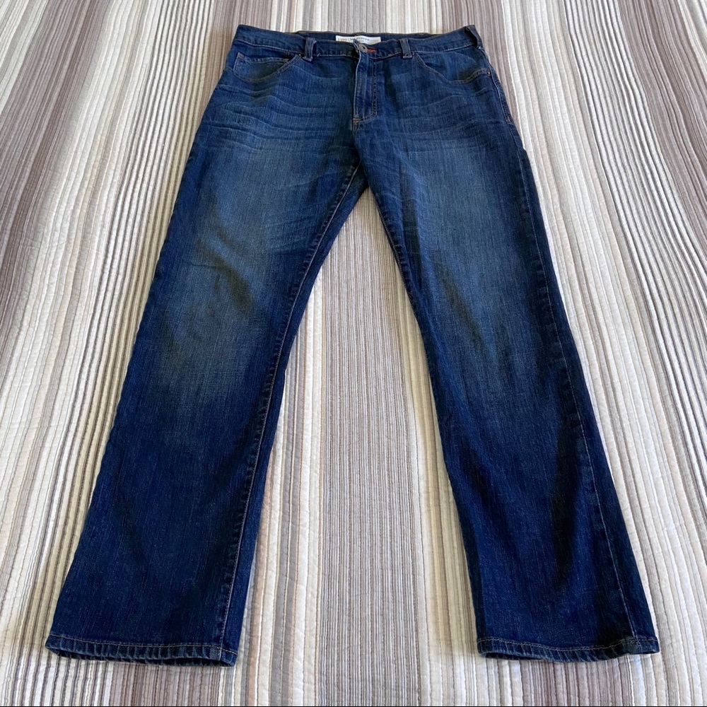 Lee Modern Series Jeans 34x32